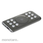 Ohm Electric Mobile Charger Wireless Compatible
