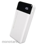 Ohm Electric Mobile charger 20000mAh 65W PD compatible