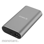 Orico Aluminum Alloy Smart Power Bank
