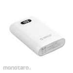 Orico Large-capacity Business Power Bank with Display Screen