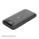 Orico Wireless Charging Smart Power Bank with Display Screen
