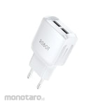 Robot Charger Dual Output Set