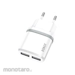 Robot Charger Dual USB