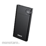 Robot Powerbank Dual Input Type C And Micro 9 Smart Protection