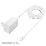 SANWA SUPPLY AC Charger