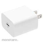SANWA SUPPLY ac charger