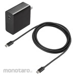 SANWA SUPPLY ac charger