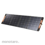 SANWA SUPPLY solar panel