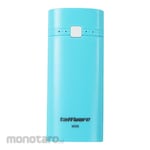 Taffware Case Power Bank DIY