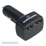 Taffware Dual USB Car Charger