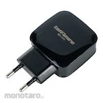 Taffware Wall Charger USB 1 Port QuickCharge 3.0
