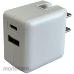 Trimate USB charger PD compatible 18W