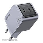 UGREEN Wall Charger GaN Nexode PRO