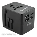 UNITECH Travel Charger Universal