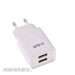 V-Gen Charger 2 Ports