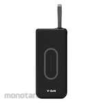 V-Gen Power Bank 10KmAh