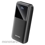 Vention 20000mAh Power Bank (Micro-USB + USB-C + USB-A + USB-A)