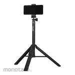 BEIKE Selfie Stick Tripod