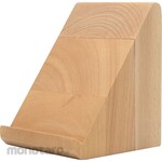 CREW'S Wooden Tablet Stand