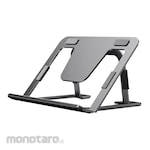 Cabletime Ergonomic Adjustable Pad Stand