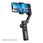 INBEX Gimbal Stabilizer 3-Axis Steady Smartphone