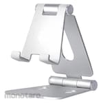 Magnetic Laboratries Stand for Tablets and Smartphones