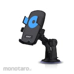 Robot Car Phone Holder Rotation 360°