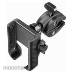 SANWA SUPPLY Smartphone holder for carts and bicycles