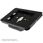 StarTech.com Tablet stand with anti-theft lock Suitable for installation on a desk or wall