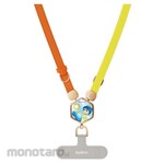 Belkin 2-in-1 Leather Smartphone Strap - Inside Out 2