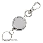 Trimate Carabiner mini reel strap