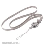 Trimate Neck strap One-touch removable
