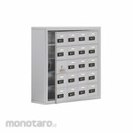 SALSBURY INDUSTRIES Cell Phone Locker