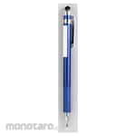 Artec [School teaching materials and educational toys] 2WAY touch pen (with name space)