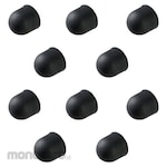 Artec [School teaching materials and educational toys] Set of 10 nibs (silicon rubber) for 2-way touch pens