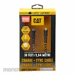CAT USB Cable Type C