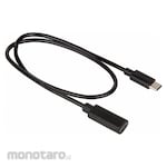 KLEIN TOOLS USB-C Male to Female Cable