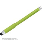MCO Low center of gravity pressure-sensitive stylus