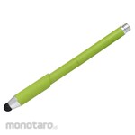 MCO Low center of gravity pressure-sensitive stylus