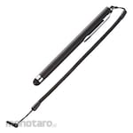 SANWA SUPPLY Touch pen for smartphones and tablets