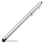 SANWA SUPPLY Touch pen for smartphones and tablets
