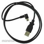 STORM INTERFACE Right Angle USB Cable