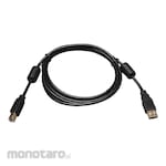 TRIPP LITE USB 2.0 Cable Hi-Speed A/B Choke M/M