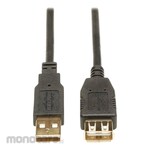 TRIPP LITE USB 2.0 Cable Hi-Speed Extension M/F