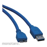 TRIPP LITE USB 3.0 Cable SuperSpeed A Micro-B