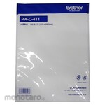 Brother A4 Thermal Paper for PocketJet/3-year shelf life/100 sheets