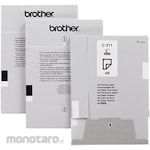Brother MPrint paper cassette thermal paper