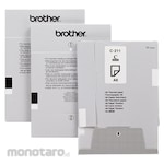 Brother Thermal Paper MPrint Paper Cassette (Kertas Thermal / Struk)