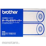 Brother Thermal fax recording paper 30m 2 rolls/box