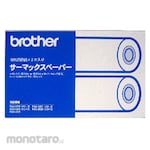 Brother Thermal fax recording paper 30m 2 rolls/box